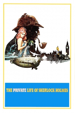 Watch Free The Private Life of Sherlock Holmes Movies HD Online 123Movies