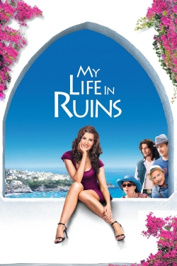 Watch Free My Life in Ruins Movies HD Online 123Movies