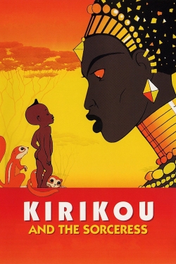 Watch Free Kirikou and the Sorceress Movies HD Online 123Movies