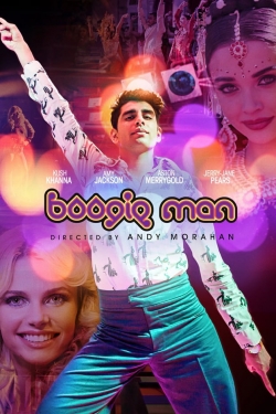 Watch Free Boogie Man Movies HD Online 123Movies