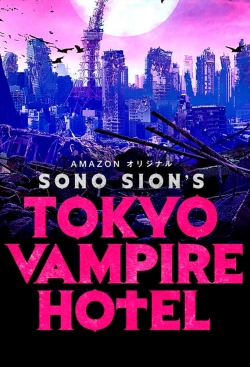 Watch Free Tokyo Vampire Hotel Movies HD Online 123Movies