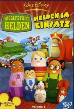 Watch Free Higglytown Heroes Movies HD Online 123Movies