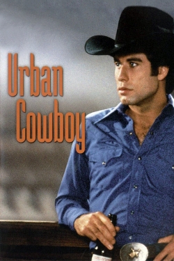 Watch Free Urban Cowboy Movies HD Online 123Movies