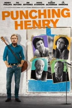 Watch Free Punching Henry Movies HD Online 123Movies