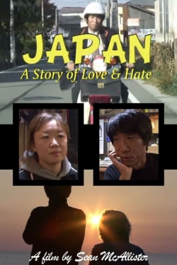 Watch Free Japan: A Story of Love and Hate Movies HD Online 123Movies