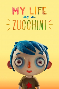 Watch Free My Life as a Zucchini Movies HD Online 123Movies