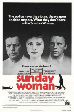 Watch Free The Sunday Woman Movies HD Online 123Movies