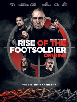 Watch Free Rise of the Footsoldier: Origins Movies HD Online 123Movies