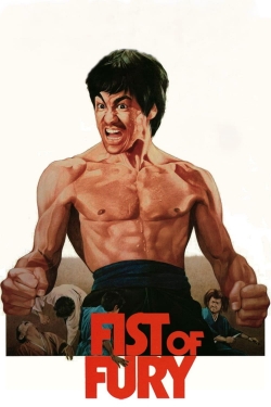 Watch Free Fist of Fury Movies HD Online 123Movies