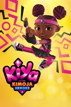 Watch Free Kiya & the Kimoja Heroes Movies HD Online 123Movies