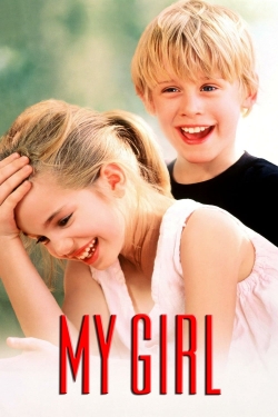 Watch Free My Girl Movies HD Online 123Movies