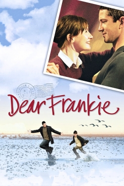 Watch Free Dear Frankie Movies HD Online 123Movies