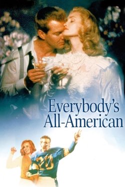 Watch Free Everybody's All-American Movies HD Online 123Movies