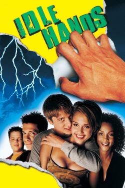 Watch Free Idle Hands Movies HD Online 123Movies