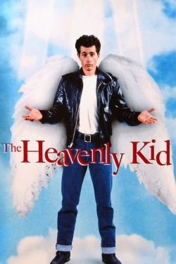 Watch Free The Heavenly Kid Movies HD Online 123Movies