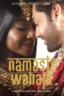 Watch Free Namaste Wahala Movies HD Online 123Movies