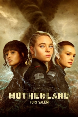 Watch Free Motherland: Fort Salem Movies HD Online 123Movies