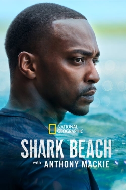 Watch Free Shark Beach with Anthony Mackie Movies HD Online 123Movies