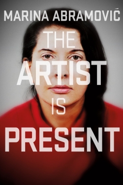 Watch Free Marina Abramović: The Artist Is Present Movies HD Online 123Movies