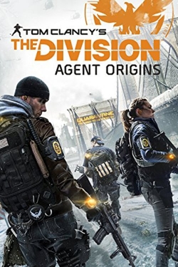 Watch Free The Division: Agent Origins Movies HD Online 123Movies