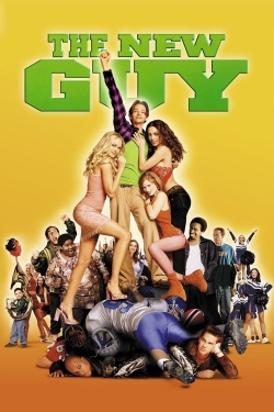 Watch Free The New Guy Movies HD Online 123Movies