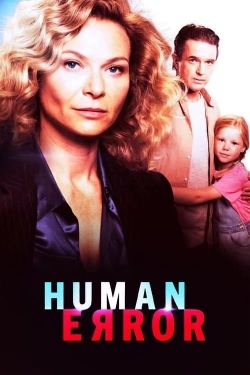 Watch Free Human Error Movies HD Online 123Movies