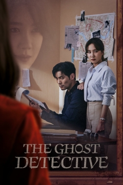 Watch Free The Ghost Detective Movies HD Online 123Movies