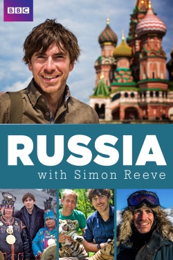 Watch Free Russia with Simon Reeve Movies HD Online 123Movies