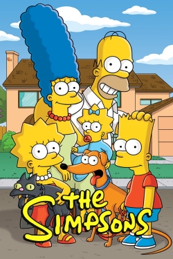 Watch Free The Simpsons Movies HD Online 123Movies