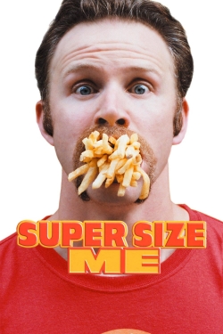 Watch Free Super Size Me Movies HD Online 123Movies