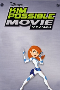 Watch Free Kim Possible Movie: So the Drama Movies HD Online 123Movies