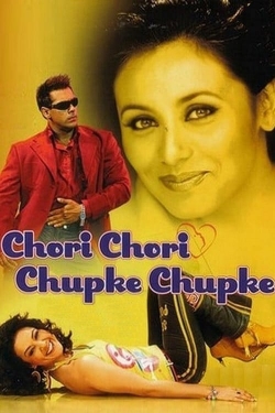 Watch Free Chori Chori Chupke Chupke Movies HD Online 123Movies