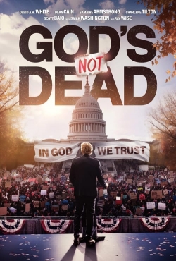 Watch Free God's Not Dead: In God We Trust Movies HD Online 123Movies