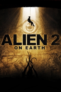 Watch Free Alien 2: On Earth Movies HD Online 123Movies