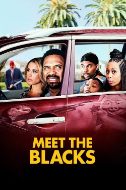 Watch Free Meet the Blacks Movies HD Online 123Movies