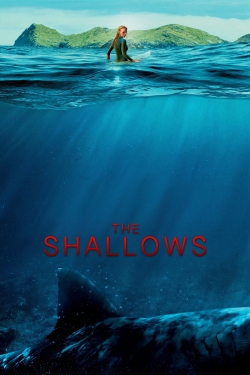 Watch Free The Shallows Movies HD Online 123Movies