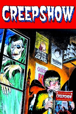 Watch Free Creepshow Movies HD Online 123Movies