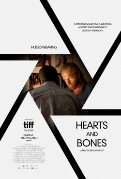 Watch Free Hearts and Bones Movies HD Online 123Movies