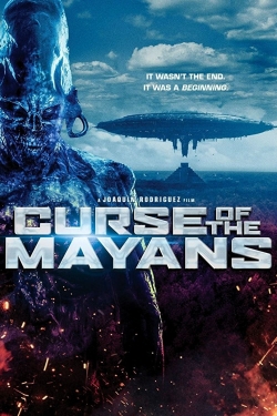 Watch Free Curse of the Mayans Movies HD Online 123Movies