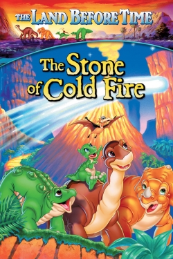 Watch Free The Land Before Time VII: The Stone of Cold Fire Movies HD Online 123Movies