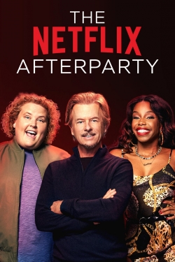 Watch Free The Netflix Afterparty Movies HD Online 123Movies