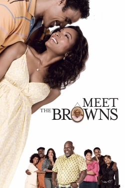 Watch Free Meet the Browns Movies HD Online 123Movies