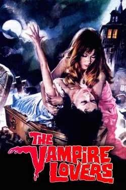 Watch Free The Vampire Lovers Movies HD Online 123Movies