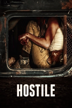 Watch Free Hostile Movies HD Online 123Movies