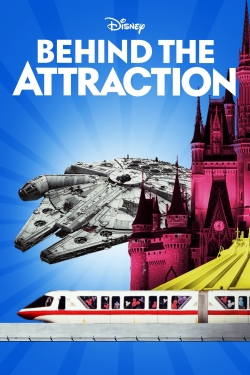 Watch Free Behind the Attraction Movies HD Online 123Movies