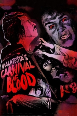 Watch Free Malatesta’s Carnival of Blood Movies HD Online 123Movies