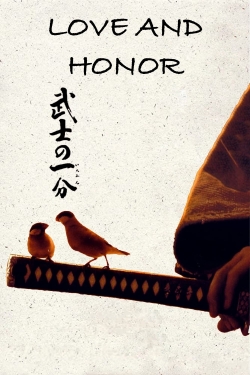 Watch Free Love and Honor Movies HD Online 123Movies