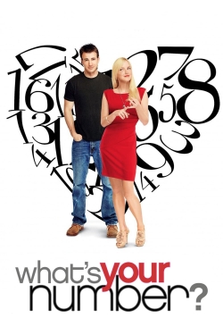 Watch Free What's Your Number? Movies HD Online 123Movies