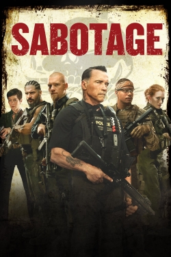 Watch Free Sabotage Movies HD Online 123Movies