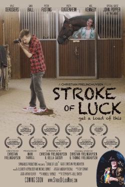 Watch Free Stroke of Luck Movies HD Online 123Movies